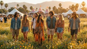 Wildflower Walk