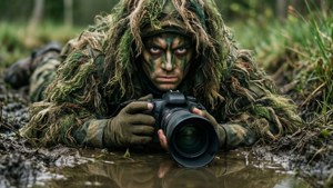 Wildlife Observer