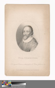 Will. Shakespere