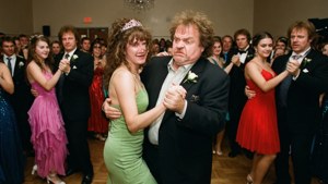 Willard's Dance Lesson