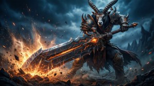 Willbreaker Unleashed