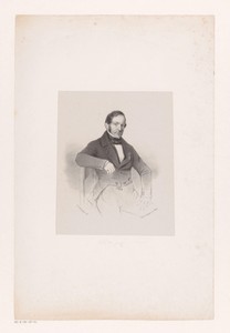 Willem Frederik Carel van Lidth de Jeude