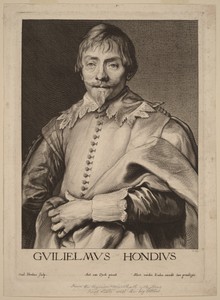 Willem Hondius