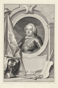 Willem IV, prins van Oranje-Nassau