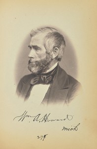 William A. Howard