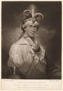 William Augustus Bowles