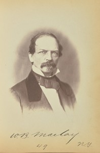 William B. Maclay