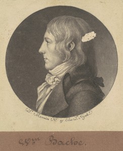 William Bache