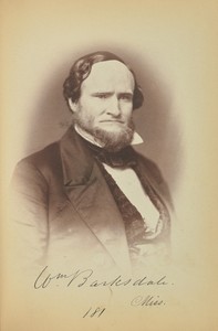 William Barksdale