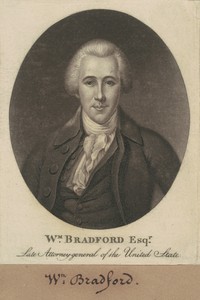 William Bradford