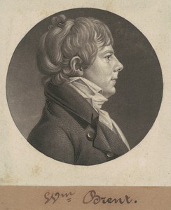 William Brent