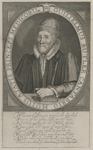 William Butler, Physician