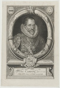 William Camden