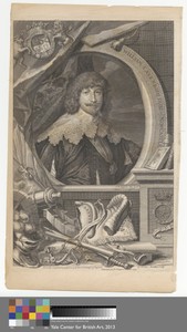 William Cavendish Duke of Newcastle