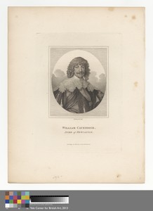William Cavendish, Duke of Newcastle
