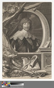 William Cavendish Duke of Newcastle