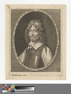 William Cavendish, first Duke of Newcastle-upon-Tyne