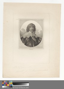 William Cavendish, first Duke of Newcastle-upon-Tyne