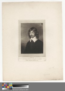 William Cavendish, first Duke of Newcastle-upon-Tyne