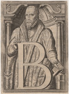 William Cecil, First Baron Burghley
