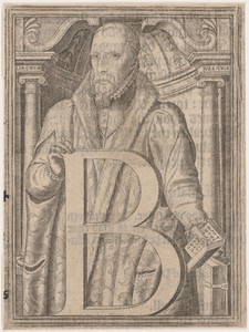 William Cecil, First Baron Burghley
