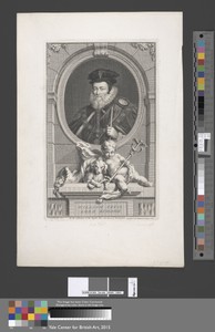 William Cecil Lord Burleigh