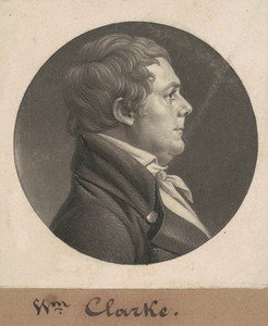 William Clark