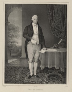 William Cobbett