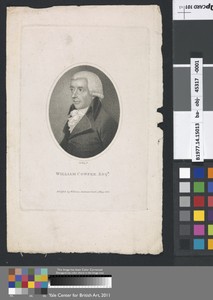 William Cowper