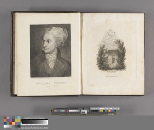 William Cowper
