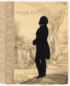 William Cranch