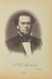 William D. Bishop