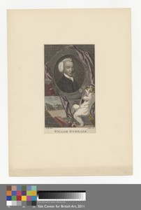 William Dodd, L. L. D.
