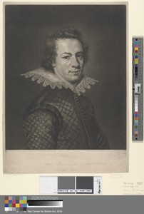 William Drummond of Hawthornden