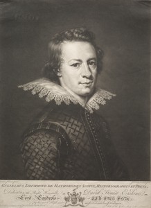 William Drummond of Hawthorndon