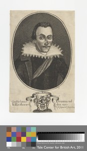 William Drummond of Hawthorne