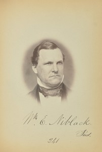 William E. Niblack