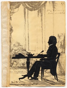 William Ellery Channing