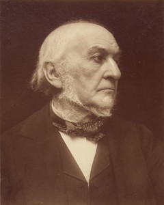William Ewart Gladstone