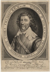 William Fielding, First Earl of Denbigh
