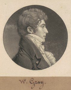 William Gray