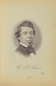 William H. Keim