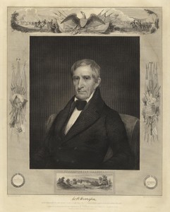William Henry Harrison