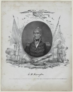 William Henry Harrison