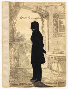 William Henry Harrison