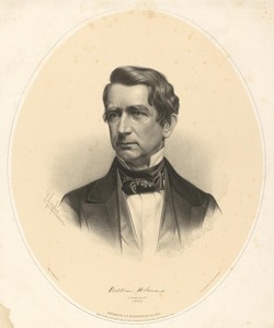 William Henry Seward