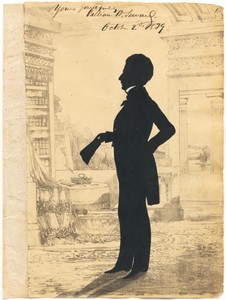 William Henry Seward