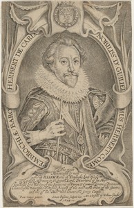 William Herbert, Third Earl of Pembroke
