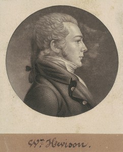 William Howison