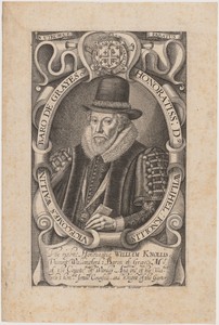William Knollys, Earl of Banbury, When Viscount Wallingford